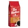 Tim Hortons Colombian Dark Medium Roast Fine Grind Coffee 300g