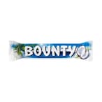 Buy Bounty Chocolate Bar With Coconut - 57 gram in Egypt