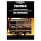 L&#39;Oreal Paris Prodigy Hair Color - 4.15 Frosted Brown