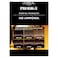 L&#39;Oreal Paris Prodigy Hair Color - 4.15 Frosted Brown