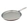 Prestige Ultra Non-Stick Flat Tawa with Pan Holder 29cm