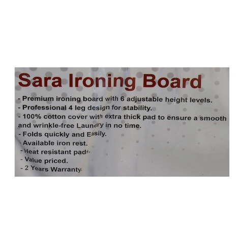 Dream Hammer Iron Table