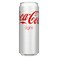 Coca-Cola Light Carbonated Soft Drink 330ml
