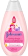 Johnson's Shiny Drops Baby Conditioner - 500ml