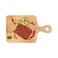 NewZealand Beef Pepper Steak