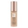 Catrice True Skin Hydrating Foundation 033 Cool Almond