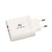 L'avvento MP555 Wall Charger- 36 Watt - White