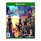 Square Enix Kingdom Hearts III For Xbox One