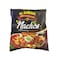 El Sabor Big Nacho Lightly Salted 200g