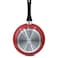 Nonstick Frypan 30 Centimeter Red Black