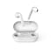 Powerology True Wireless Stereo Buds - White
