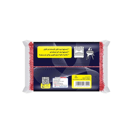 Waritex Hard Cleaning Kitchen Sponge