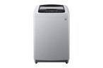 Buy LG 12kg Top Load Washing Machine Smart Inverter Motor Gray T1785NEHTE in UAE