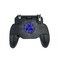 KKmoon - Pubg Controller Gamepad Mobile Game Controller for PUBG Fortnite L1R1 Turnover Triggers Fire Buttons With Portable Charger Cooling Pad