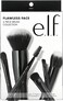 E.L.F. Flawless Face Kit, 6 Piece Brush Collection