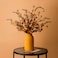 Artificial Flower Vase For Home Decor Light Luxury Ins Dry Flower For Party Wedding