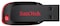 Sandisk 16GB Cruzer Blade USB Flash Drive