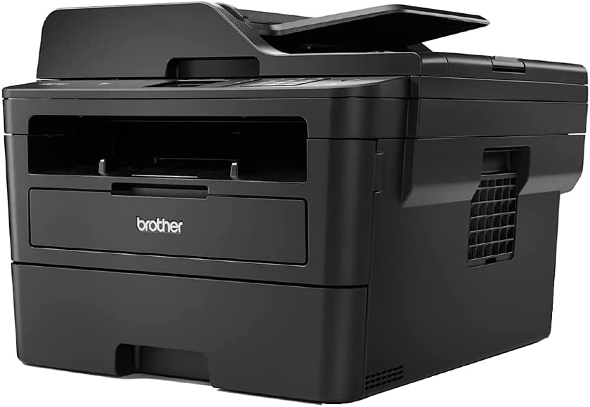 Brother MFC-L2750DW, Wireless All in One Monochrome Laser Printer