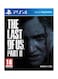 Naughty Dog The Last Of Us Part II(Intl Version) - Action &amp; Shooter - PlayStation 4 (PS4)