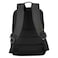 Delsey Parvis Plus 2-CPT Backpack 15.6inch Black