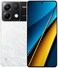Xiaomi Poco X6, 12GB RAM, 256GB, 5G, White (Vivid 120Hz AMOLED 1.5K Display, 64MP Large Camera Sensor With OIS Ultra-Wide And Macro Lenses, 67W Turbo Charging, SDM7435 Advanced Process)