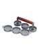 Generic Triple Press Hamburger And Patties Maker