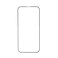 Isafe Hd Glass Screen Guard Iphone 14 Pro Max