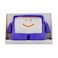 Iguy Silicone Ipad Mini Purple