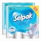 Selpak Comfort Toilet Paper 64 Rolls