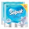 Selpak Comfort Toilet Paper 64 Rolls