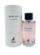 Maison Alhambra Rose Oud L Eau De Parfum 100ml Vapo