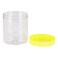 Windcera Pet Jar Clear/Yellow 250ml