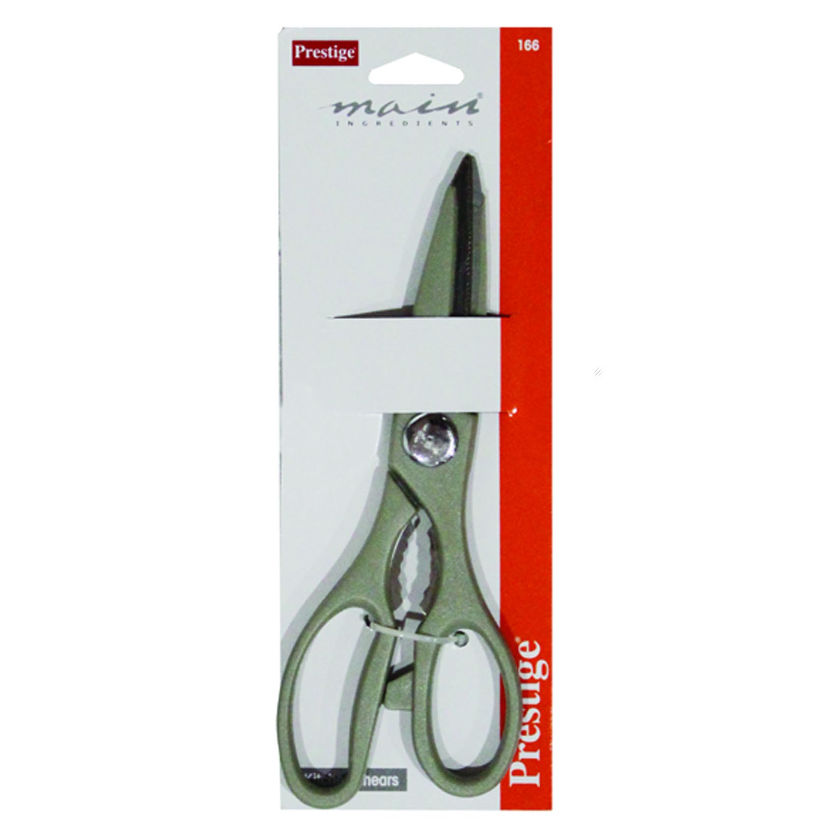 Prestige Scissors Kitchen