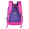 Skybags Squad Backpack 03 Pink