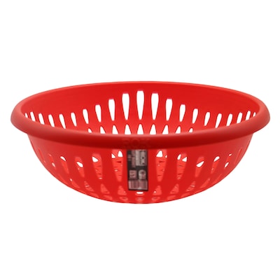 Rok FB1 Fruit Basket Red