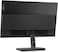 Lenovo L24e-30 23.8-Inch Ultra-Thin FHD (1920 x 1080) Monitor, VA Panel, Freesync, 3-Side NearEdgeless, 75Hz, 4ms, HDMI, VGA, VESA Mountable, 66BCKCC2US, Black