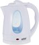 Sanford Electric Kettle - Sf866Ek-1.8L Bs - White
