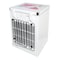 Ramtons 93 Liters Aluminium Interior Chest Freezer- Cf/230
