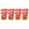 Yoplait Fruit Yoghurt 120g Pack of 8