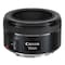 CANON LENS EF 50MM 1.8 STM