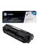 hp 304A Print Cartridge For Laserjet Black