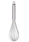 Generic Whisker Stainless Steel Silver 10 Inch - Rc-Kq0383