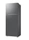 Samsung 500L Gross Capacity Refrigerator, RT50CG6400S9SG, Refined Inox, Silver