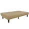 In House Maria 2 In 1 Sofabed Linen Upholstered - Beige
