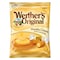 Werther&#39;s Original Vanilla Cream Candies 125g