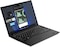Lenovo Thinkpad X1 Carbon Gen 10, DD84HF 12th Gen, i7-1260P, 16GB, 512GB SSD, Intel Iris Xe, Finger Print, 14, WUXGA 1920 X 1200, Black, Backlit, English KB, Windows 11 Pro-International Version
