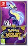 Nintendo Switch - Pokemon Violet