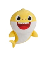 Buy Toypro - Baby Shark Plush Toy in UAE