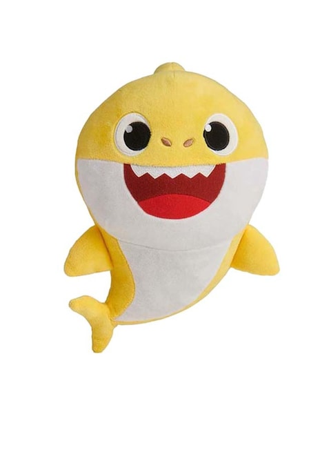 اشتري Toypro - Baby Shark Plush Toy في الامارات