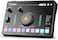 MAONO Streaming Audio Mixer, Audio Interface with Pro-preamp, Bluetooth, Built-in Battery, Noise Cancellation, 48V Phantom Power for Live Streaming, Podcast Recording, Gaming AMC2 NEO